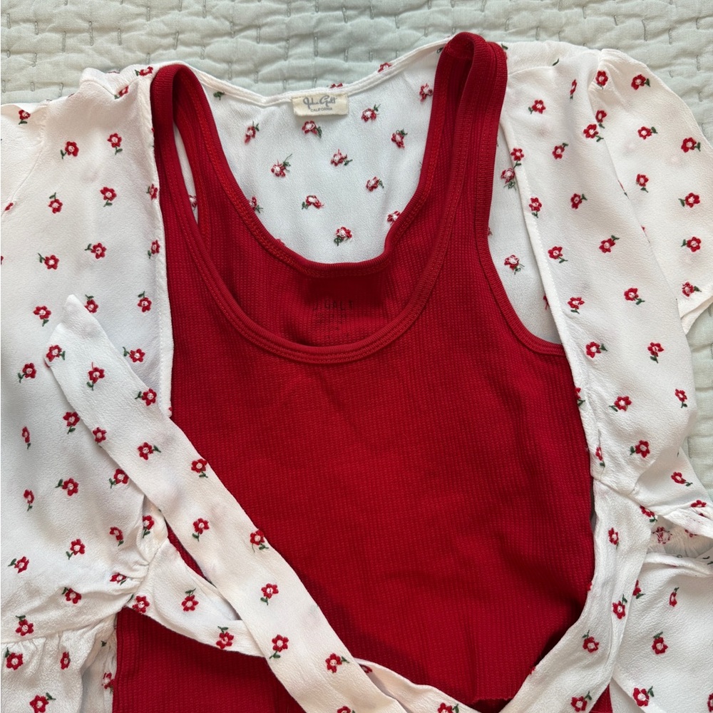 Crop top - Picture 3 of 6
